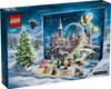 LEGO(R) HARRY POTTER 76456 Adventní kalendář 2025 Náhled obrázku produktu 3