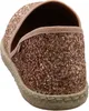 Verbenas Espadrilles Damen 31383034303730 Gold 39 EU Produktbild-Vorschau 16