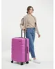 Franky Munich 4.0 4 Rollen Trolley L 76 cm mit Dehnfalte Produktbild-Vorschau 3