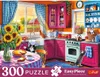 Trefl 23102 puzzle Puzzle 300 pièces Vacances Voir les images du produit 4