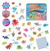 Aquabeads 35072, Kreativní souprava pro děti, 4 rok/roky, Náhled obrázku produktu 6