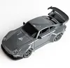 WH S814 RC Drift Auto 1:24 2,4GHz 4WD mit LED, High-Speed Produktbild-Vorschau 2