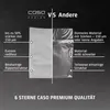 CASO 6 Sterne Profi-Folienrollen 30x600 cm, 2 Rollen, Produktbild-Vorschau 7