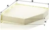 MANN-FILTER CU 2939: Filtro de habitáculo, filtro de polen Vista previa de la imagen del producto 3