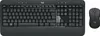 Logitech MK545 Advanced Wireless Keyboard and Mouse Combo Produktbild-Vorschau 7