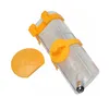 Kleintier-Wasserspender - gelb - 500ml Produktbild-Vorschau 4