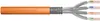 Digitus CAT 7 S-FTP Datenkabel - Verlegekabel, 25 m, Produktbild-Vorschau 1