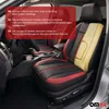 Respaldo de espuma y cojín de asiento para furgoneta VW T4 Vista previa de la imagen del producto 14