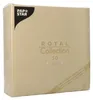 250 Papstar Servietten ROYAL Collection 1/4-Falz 40 cm x 40 Produktbild-Vorschau 3
