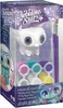 The image shows the retail packaging of a Nebulous Stars figurine painting kit. Produktbild-Vorschau