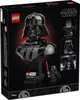LEGO Star Wars Popiersie Dartha VaderaTM, Zestaw do Podgląd zdjęcia produktu 3