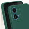 Avizar, Soft Touch Hülle Silikon Motorola Moto G34 5G, Produktbild-Vorschau 4
