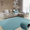 MY-RUG Teppich, Hochflorteppich Shaggy Star, 150x100, Produktbild-Vorschau 2