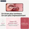 Motorola moto g86 5G , 16,9 cm (6.67"), 8 GB, 256 GB, 50 Produktbild-Vorschau 3