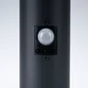 V-TAC Poller-Außenleuchte VT-838, IP44, E27, Edelstahl, Produktbild-Vorschau 12