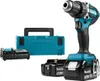 Makita DDF484RTJ Akkuschrauber Produktbild-Vorschau 58