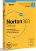 Norton 360 Deluxe 1User 3Device 25GB 12MO GENERIC Produktbild-Vorschau 2