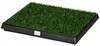 Merkloos puppytoilet, afmetingen: 51 cm (L) x 63 cm (B) x 6 Productafbeelding-voorbeeld 1