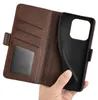 MobyDefend Hoesje - Geschikt voor Xiaomi 17  -  Luxe Wallet Productafbeelding-voorbeeld 4