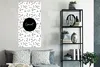 MuchoWow® Poster Zitate - Genießen - Sommer - Text 60x120 Produktbild-Vorschau 4
