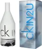 Herrenparfüm Ck IN2U Calvin Klein EDT   150 ml Produktbild-Vorschau 12