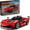 Samochód wyścigowy LEGO Technic Ferrari FXX K - model do Podgląd zdjęcia produktu 1