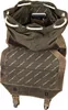 Greenburry Rucksack Leder braun Backpack Damen Herren Produktbild-Vorschau 6
