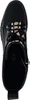 Guess Fionaa Damen Schnürstiefel in Schwarz, Größe 39 Produktbild-Vorschau 2