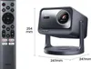 Hisense C2-PRO 4K inteligentní laserový kinoprojektor Náhled obrázku produktu 7