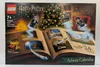 LEGO 76404 Calendario dell'Avvento di Harry Potter 2022 con Anteprima dell’immagine prodotto 29