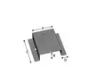 Simpson Strong-Tie Dachlattenverbinder 40 x 60 mm 30 Stück Produktbild-Vorschau 2