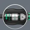 Wera 05004180001, Kluzný momentový klíč, Mechanický, 1/4", Náhled obrázku produktu 32