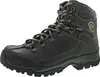 A single brown hiking boot is shown against a white background. Anteprima dell’immagine prodotto