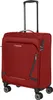 travelite Trolley Jetpack Max 4 Cabin Red rot 55cm Produktbild-Vorschau 2