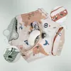 BabyGo Spielbogen Bianca World, inkl. Krabbeldecke Produktbild-Vorschau 8