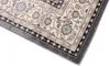Tapiso Teppich COLORADO Klassisch Beige Creme Grau  200 x Produktbild-Vorschau 5