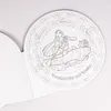 Disney Prinzessin: Mandala-Malzauber Produktbild-Vorschau 3