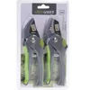 Pro Garden Tuinscharen Set 2 Stuks Snoeischaar en Produktbild-Vorschau 1