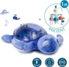 Proiettore con scatola musicale - Tartaruga subacquea Eco Anteprima dell’immagine prodotto 4
