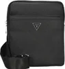 Guess Sacoche Certosa Sffn Smrt Cm Black Voir les images du produit 19