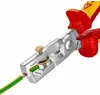 KNIPEX Kabelschere mit Abisolierfunktion Produktbild-Vorschau 14