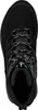 A top-down view of a black hiking boot. Náhľad obrázku produktu