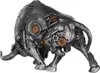 Gilde Poly Skul Steampunk Bullfight Produktbild-Vorschau 4