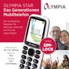 Olympia Star weiß Produktbild-Vorschau 6