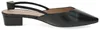 Peter Kaiser Slingpumps Schwarz Produktbild-Vorschau 5