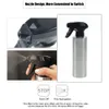 Küche 304 Edelstahl Ölzerstäuber Dispenser Olivenöl Produktbild-Vorschau 7