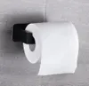 Ruhhy Distributeur de papier toilette sans percer Loft Noir Voir les images du produit 5