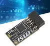 Moduł TPM2.0 TPM SPI 12-pinowy moduł bezpieczeństwa Podgląd zdjęcia produktu 4