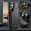 Samsung Galaxy S25 Ultra Hülle - CaseMe C22 Back Cover mit Produktbild-Vorschau 5