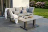 LC Garden »Bondino« Living Multifunktionssofa 3er Sofa Produktbild-Vorschau 2